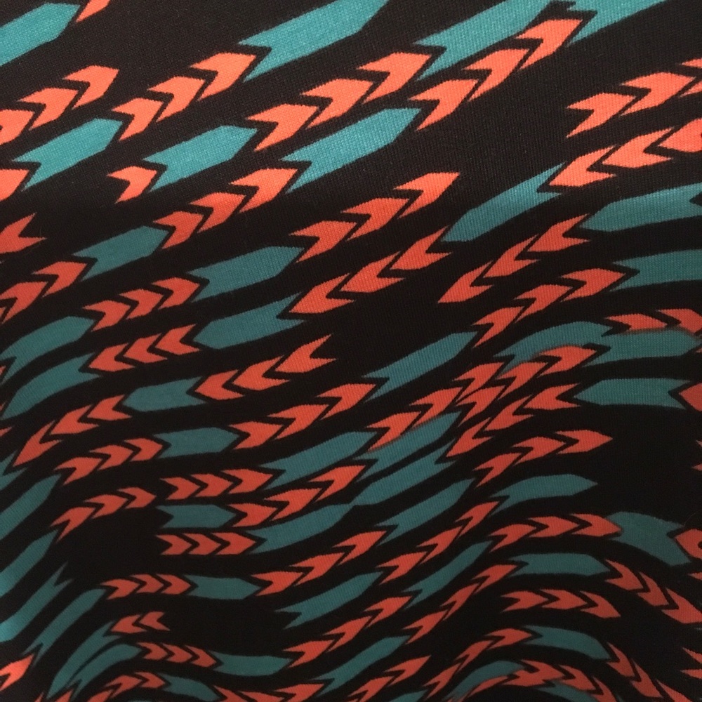 Lularoe Carly